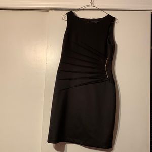 Trump Ivanka Trump Dress Stardust